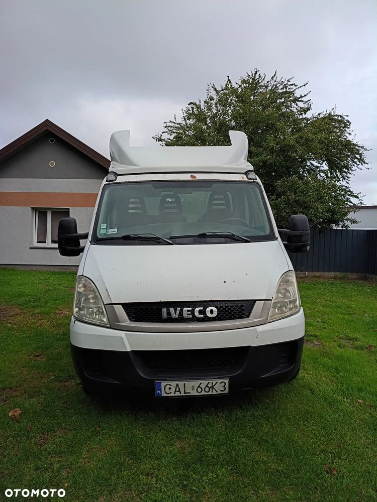Iveco Daily - 2
