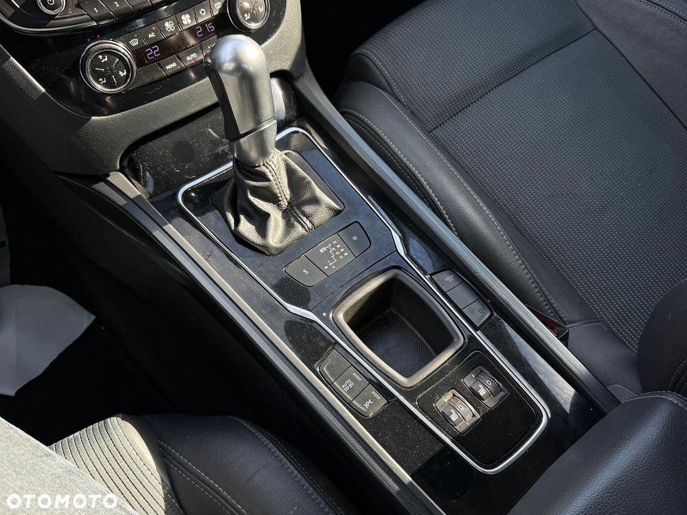 Peugeot 508 2.0 HDi Business Line - 10