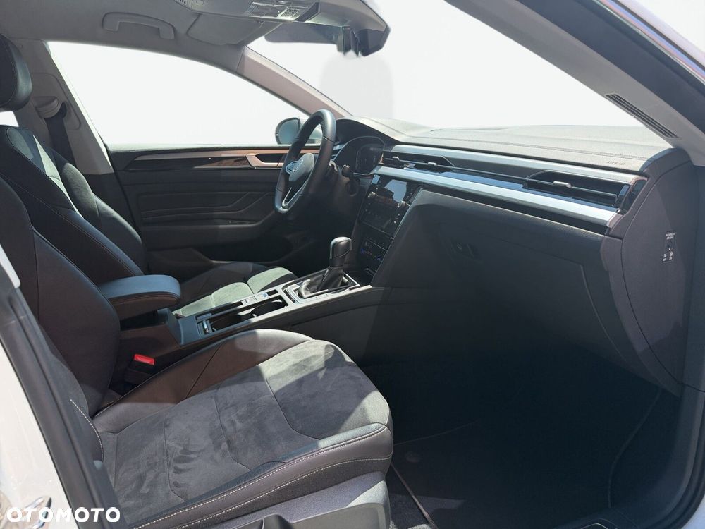 Volkswagen Arteon 2.0 TSI Elegance DSG - 38