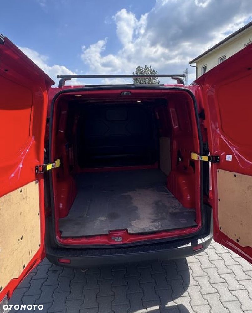 Ford Transit - 15