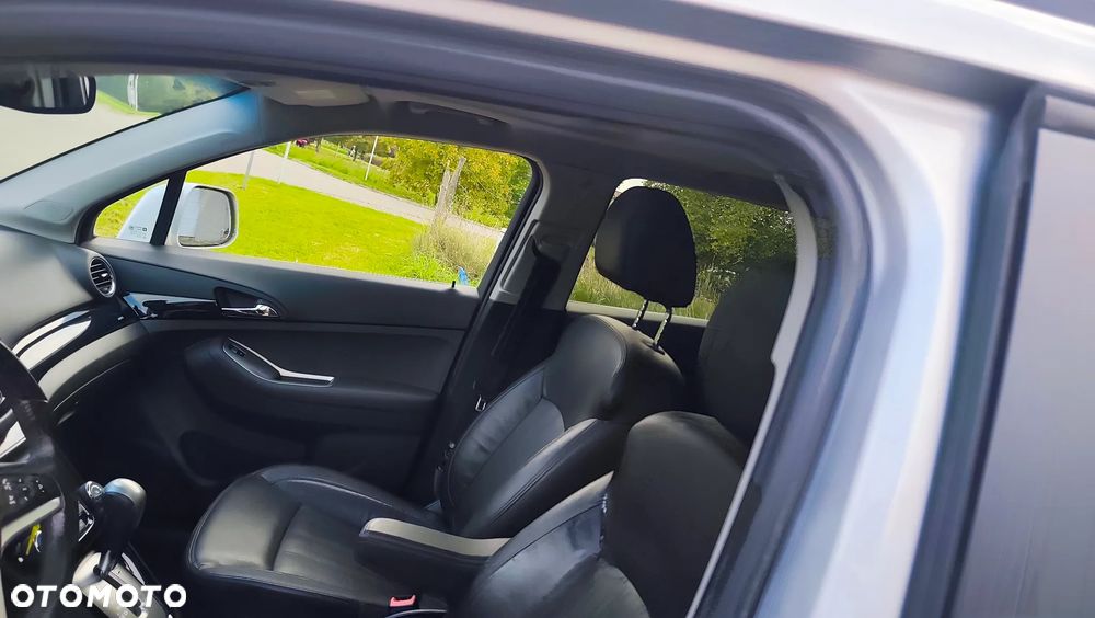 Chevrolet Orlando 2.0 TD LTZ+ - 10