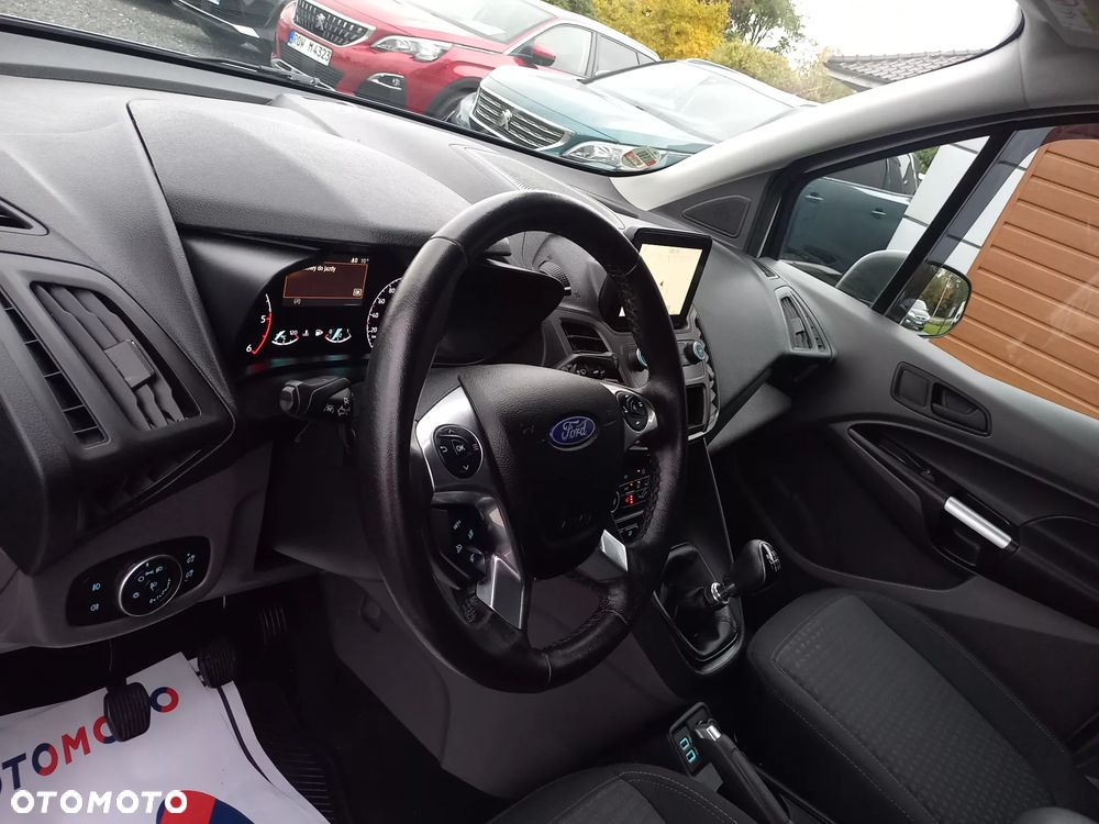 Ford Tourneo Connect Grand 1.5 EcoBlue Start/Stop Trend - 24
