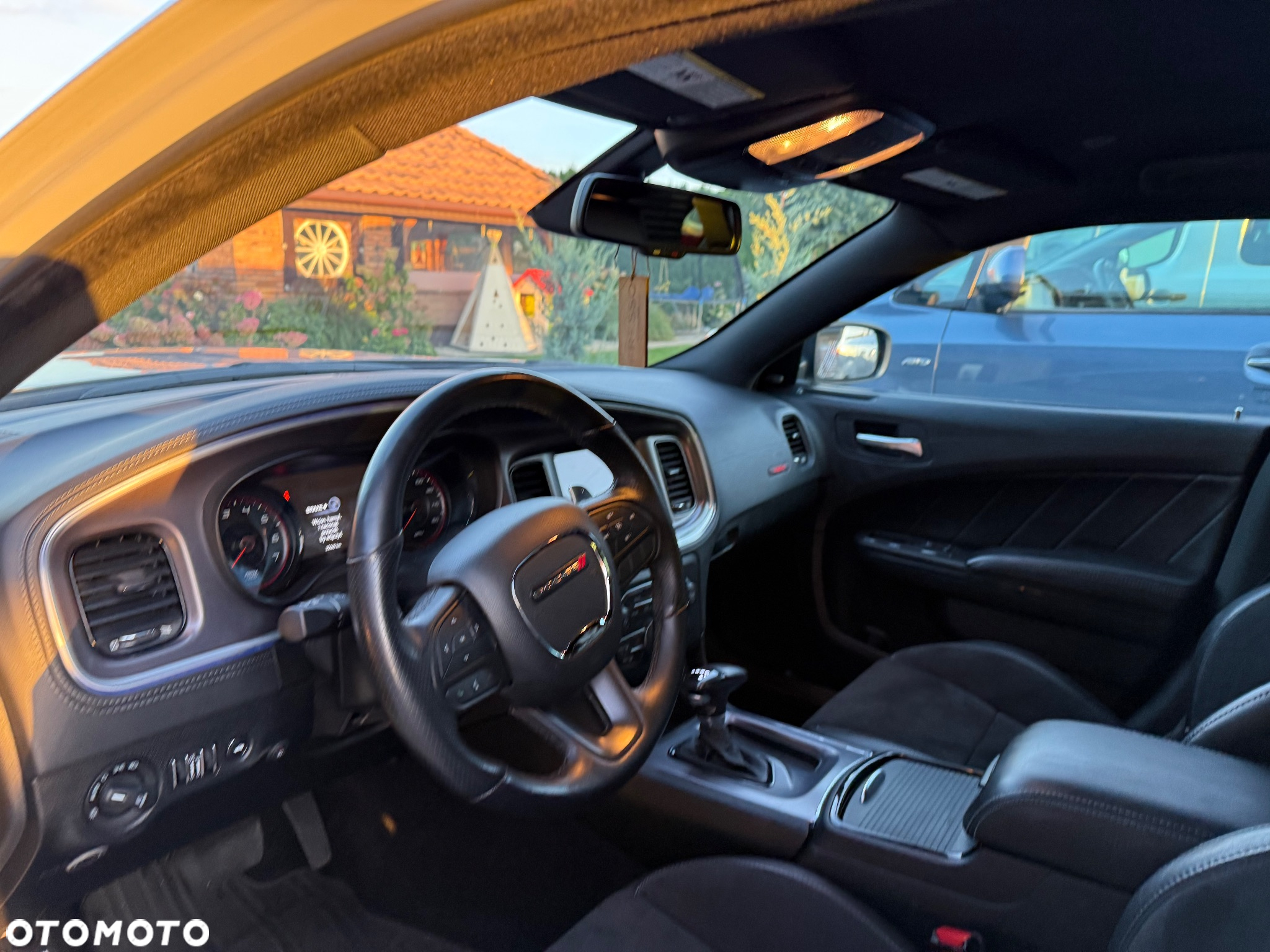 Dodge Charger 5.7 R/T - 16