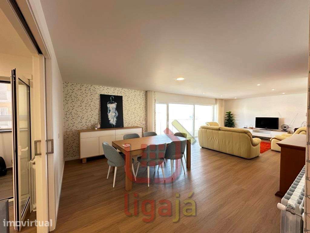 Apartamento T3 Leiria! - Grande imagem: 2/22