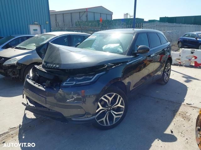 Dezmembrez Land Rover Range Rover Velar 1 [2017 - 2022] Crossover 2.0 - 2