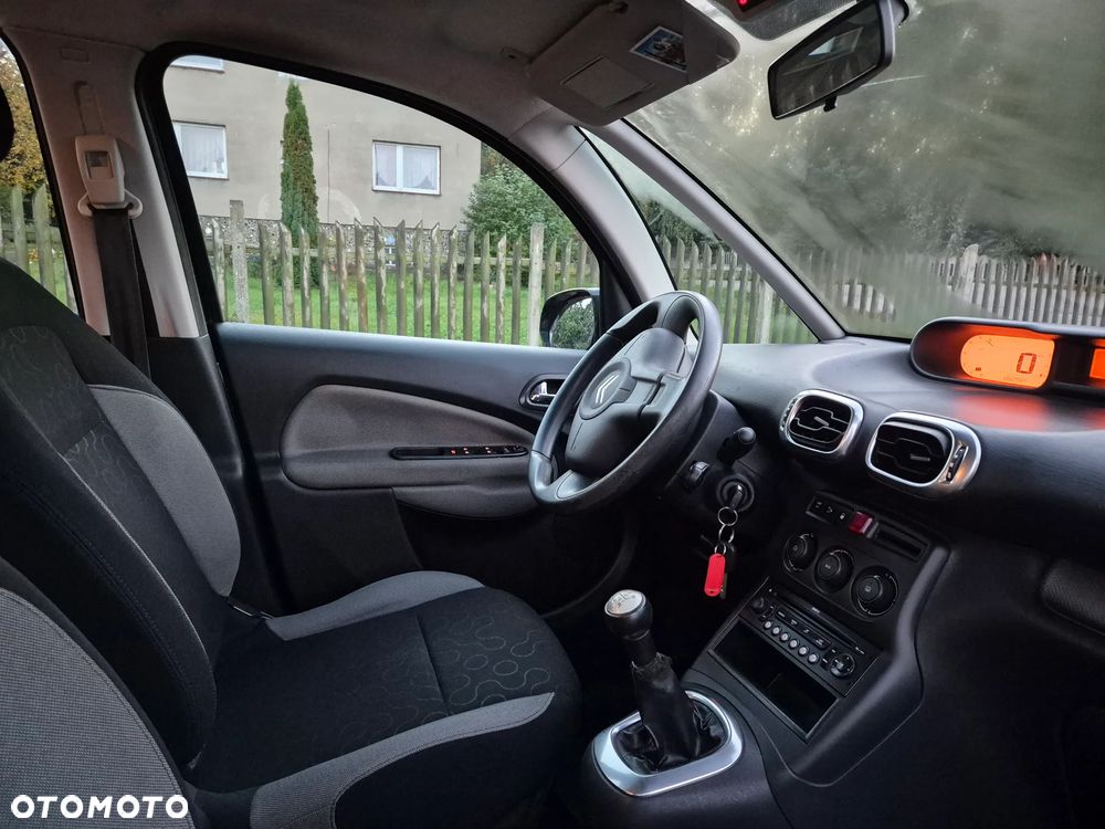 Citroën C3 Picasso 1.6i Selection - 11