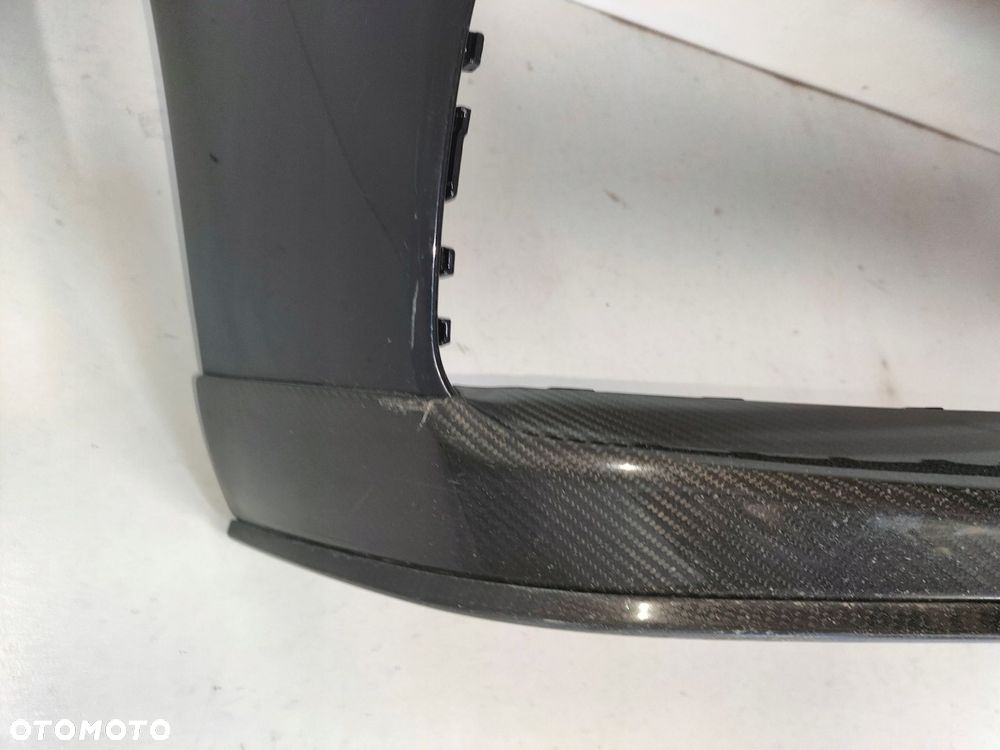 zderzak przedni bmw 5 g30 g31 17- m-pakiet - 4