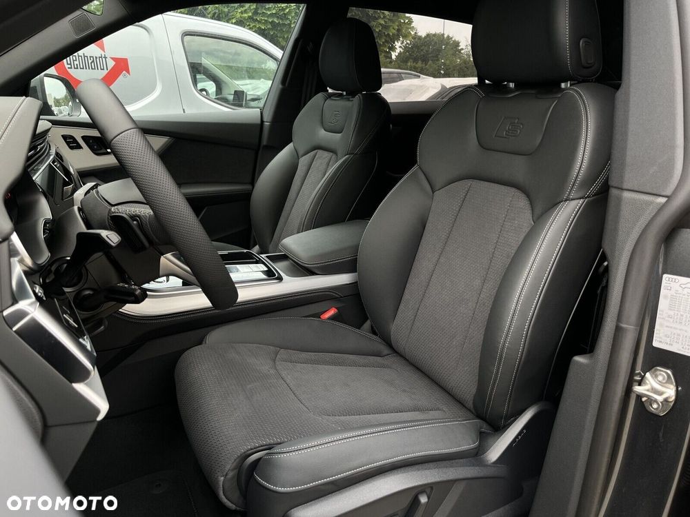 Audi Q8 55 TFSI mHEV Quattro Tiptronic - 24