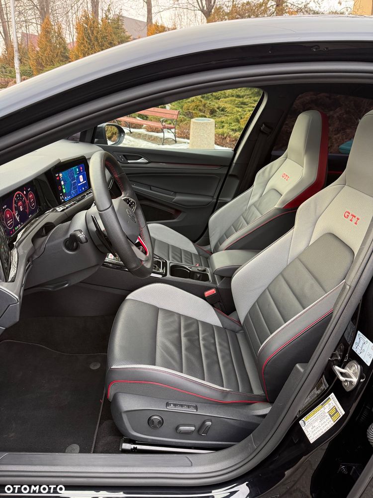 Volkswagen Golf 2.0 TSI GTI DSG - 9