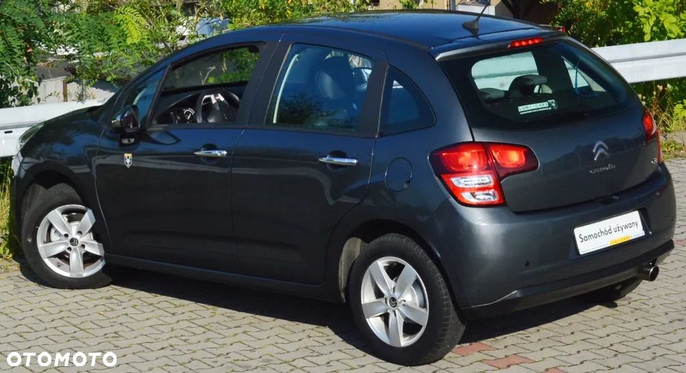 Citroën C3 - 16