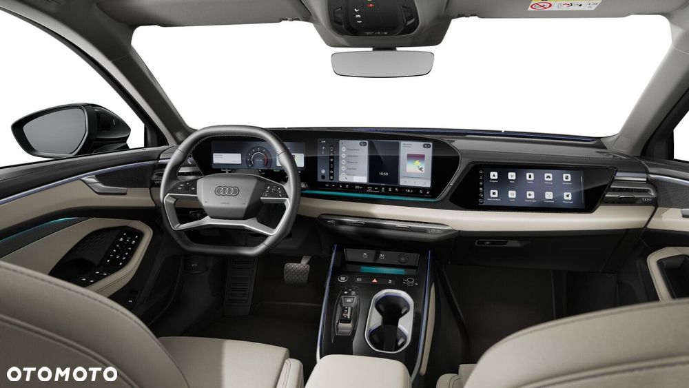 Audi A6 Avant - 10