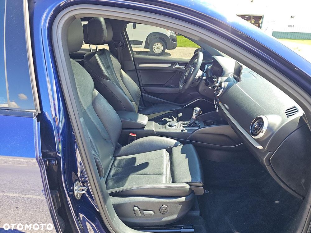 Audi S3 S tronic - 6