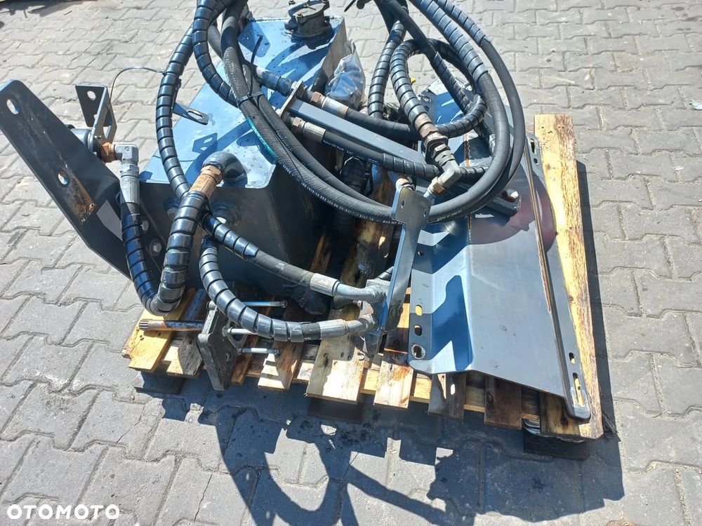HYDRAULIKA KOMPLETNA DAF RUCHOMA PODŁOGA - 3