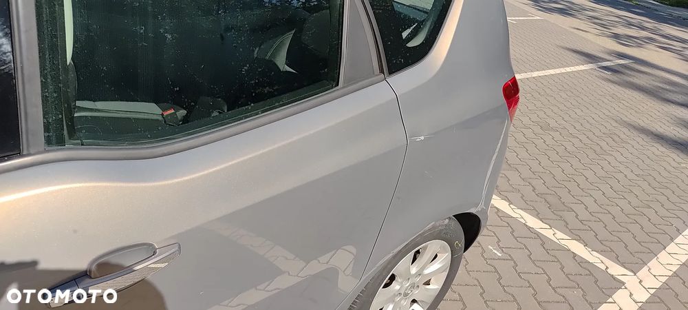 Opel Meriva 1.4 T Cosmo S&S - 22