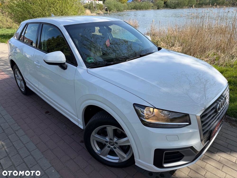 Audi Q2 - 27