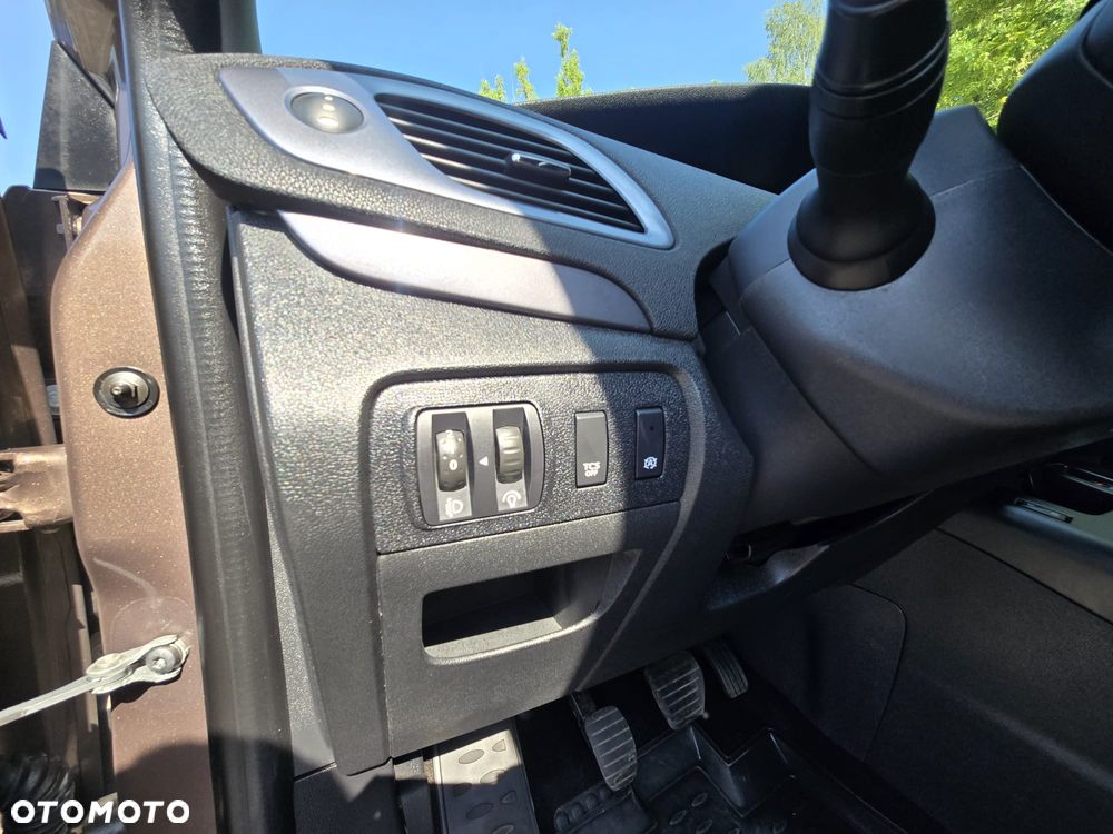 Renault Scenic 1.2 TCe Energy Limited - 24