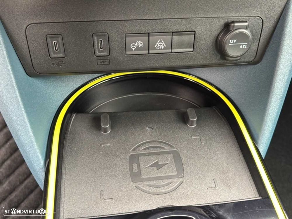 Fiat Grande Panda - 18