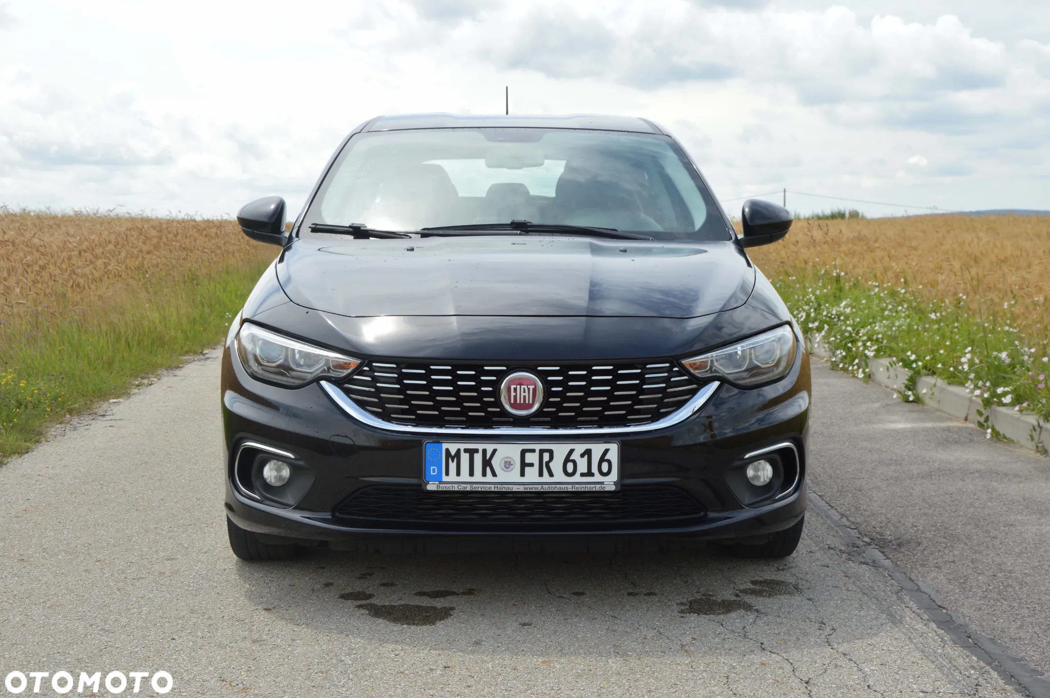 Fiat Tipo 1.4 T-Jet 16v Lounge - 7