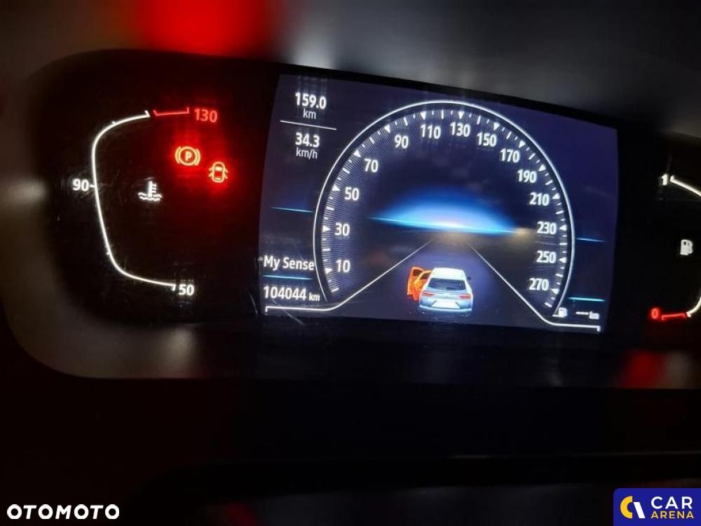 Renault Talisman 2.0 Blue dCi Zen EDC - 29