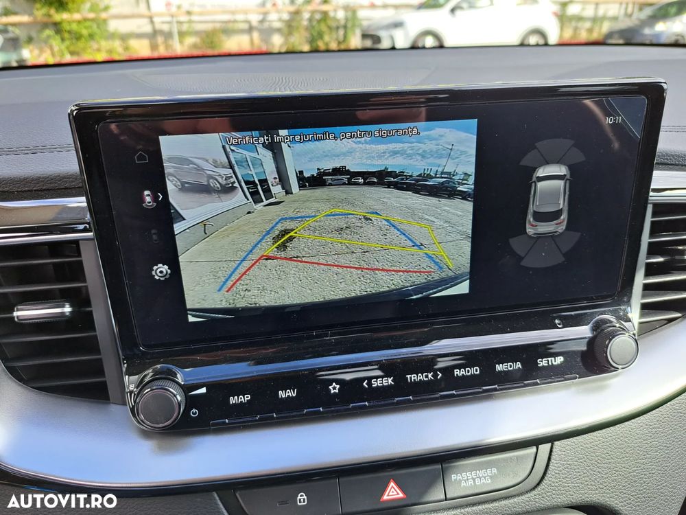 Kia XCeed - 15