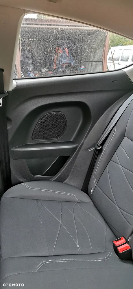 Ford Fiesta - 28