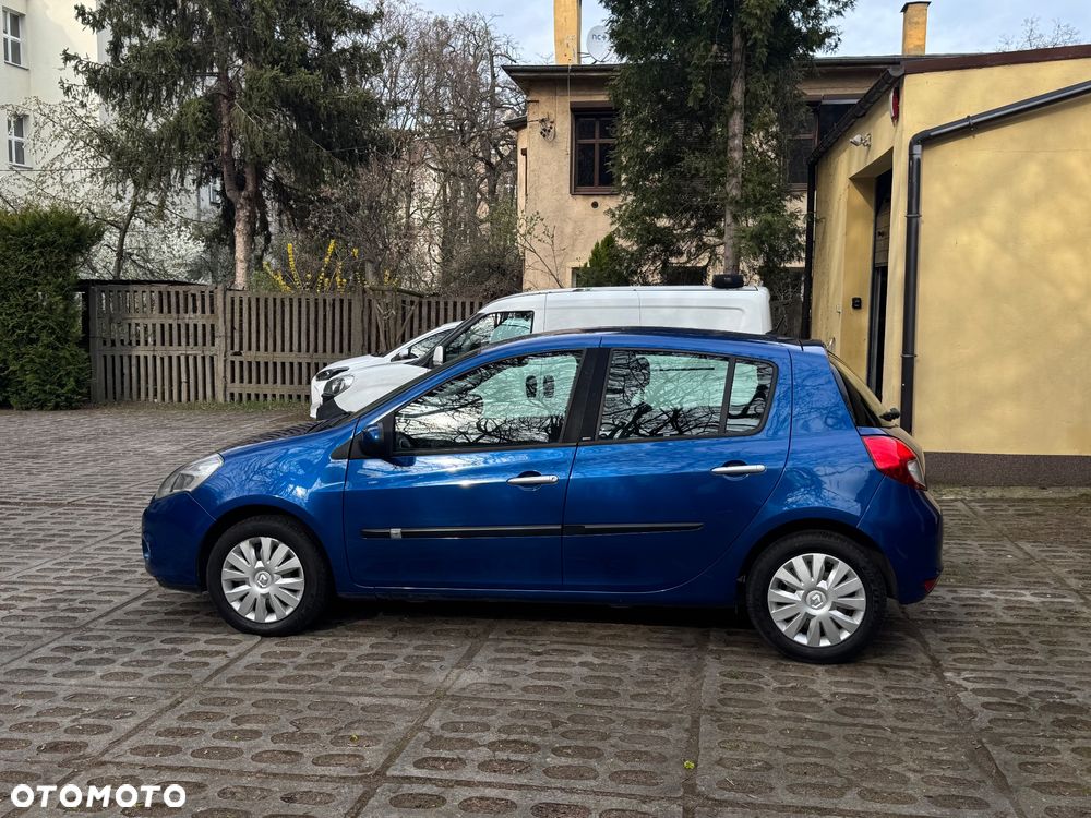 Renault Clio 1.2 TCE Expression - 6