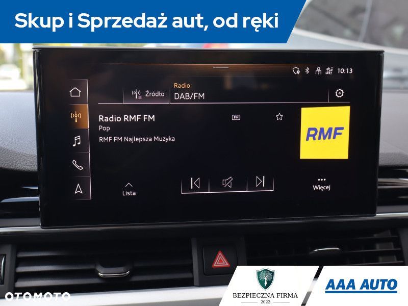 Audi A4 Allroad - 15