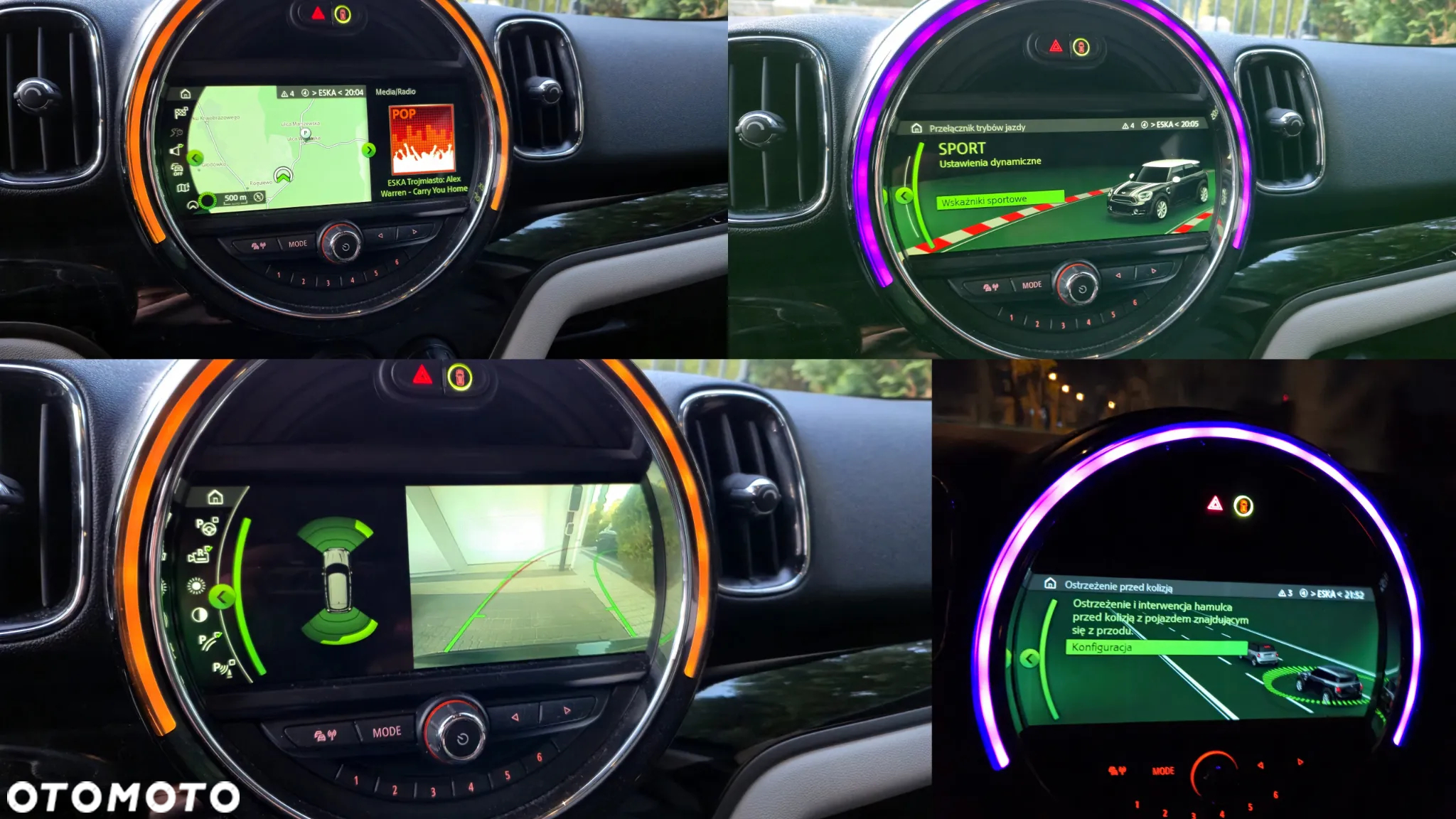 MINI Countryman Cooper S E ALL4 - 8