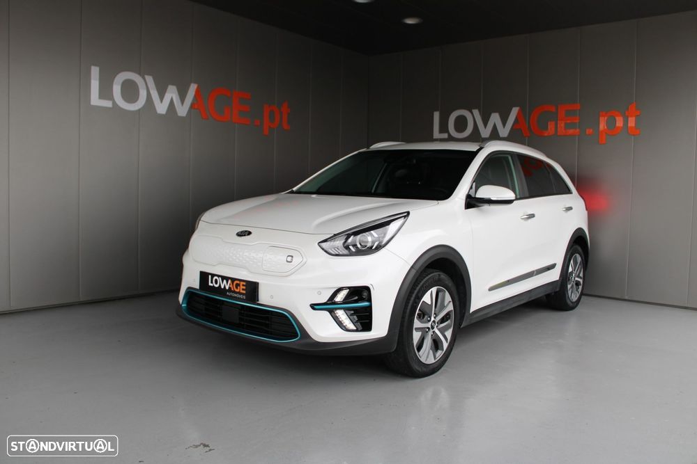 Kia e-Niro 64kWh - 1