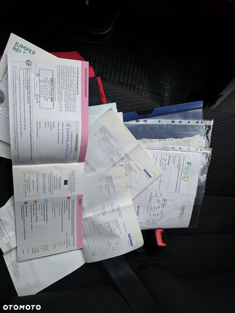 Citroën Jumper - 29