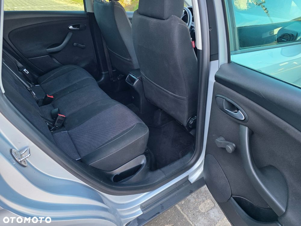 Seat Altea XL 1.6 TDI Style - 15