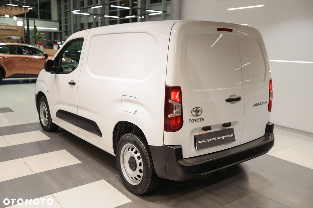 Toyota PROACE CITY - 6