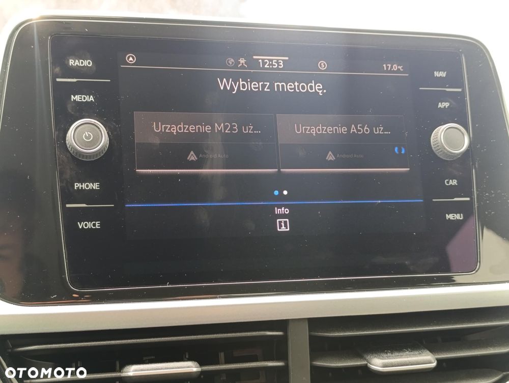 Volkswagen T-Roc 1.5 TSI Life - 33