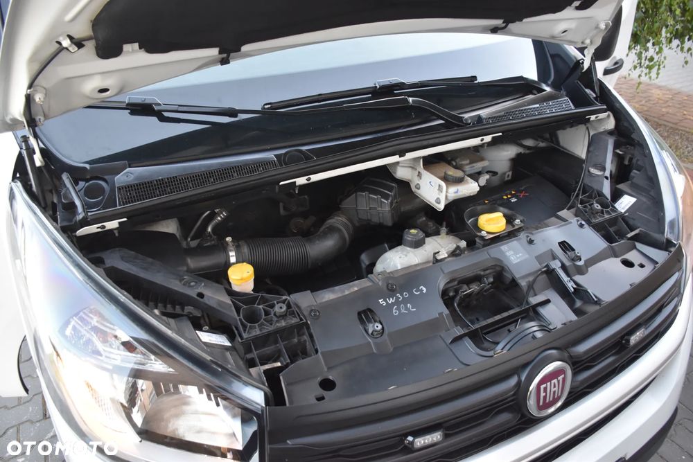 Fiat Talento L2H1 Long - 23