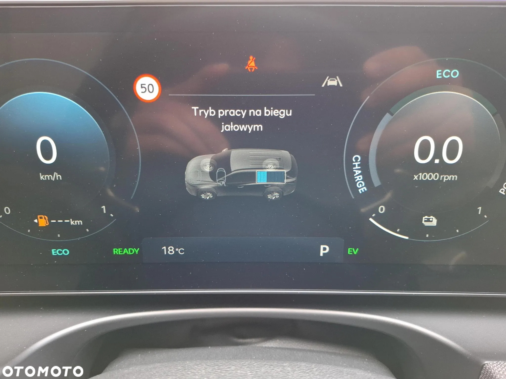 Hyundai Tucson 1.6 T-GDi HEV Platinum 2WD - 14