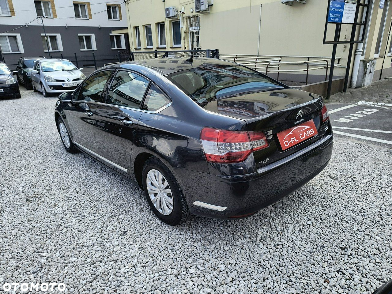 Citroën C5 1.6 THP Exclusive - 8