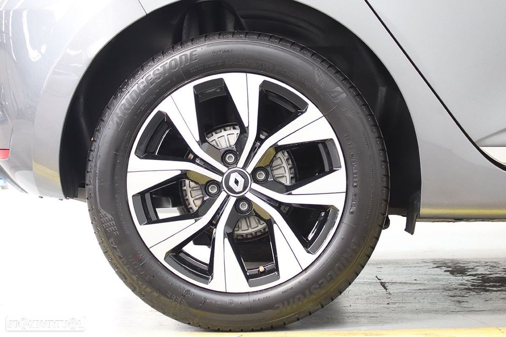 Renault Clio 1.0 TCe Evolution - 5