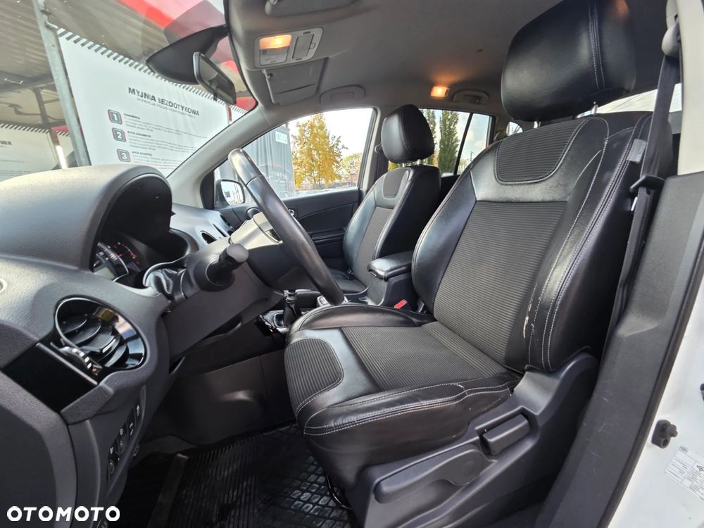 Renault Koleos - 26