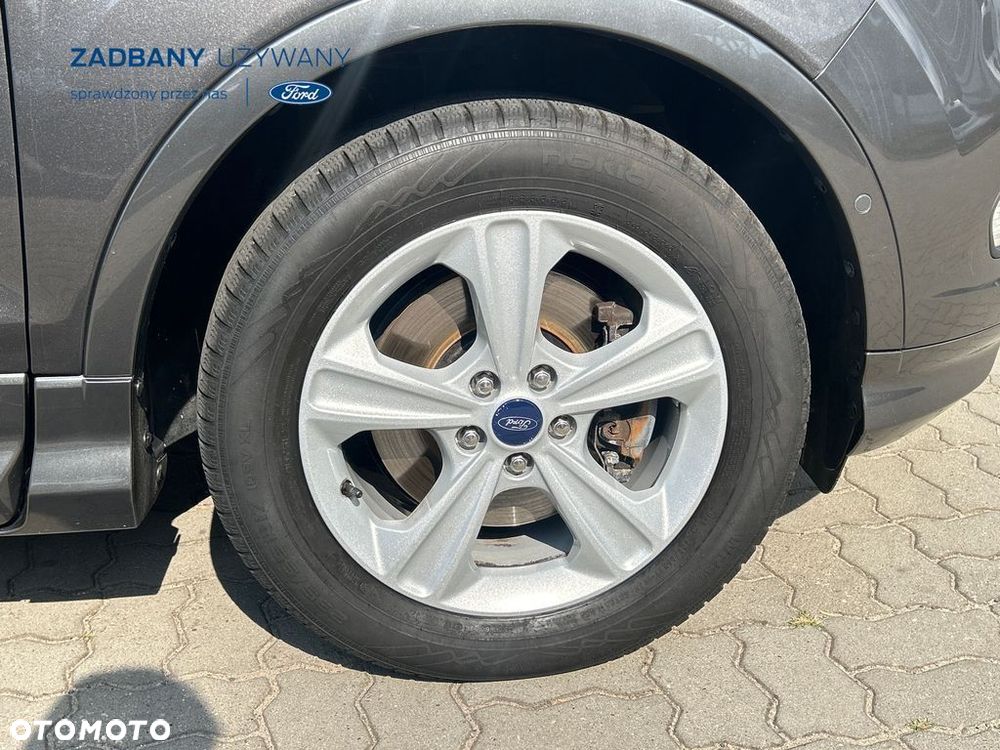 Ford Kuga 1.5 EcoBoost 4x4 ST-Line - 11