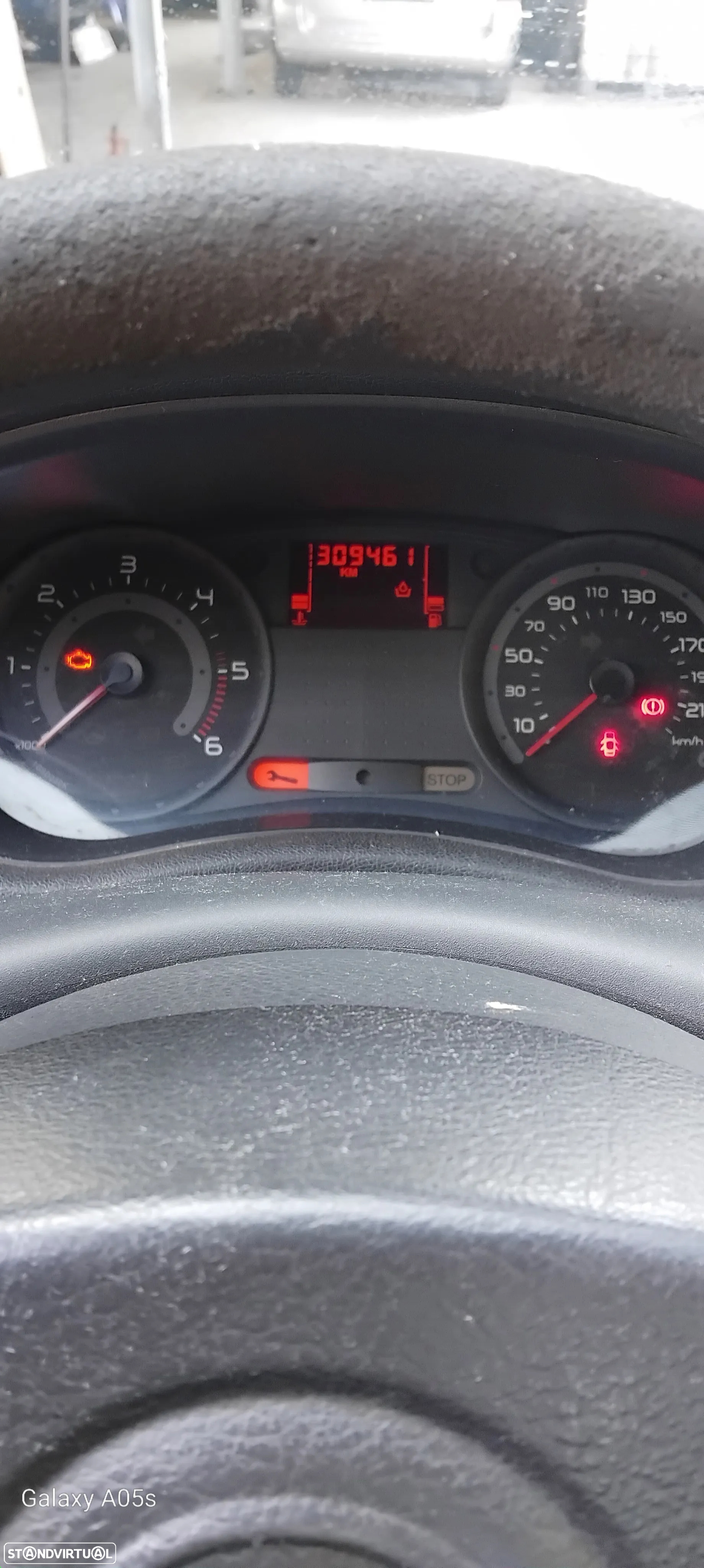 Renault Clio 1.5 dCi Confort - 8