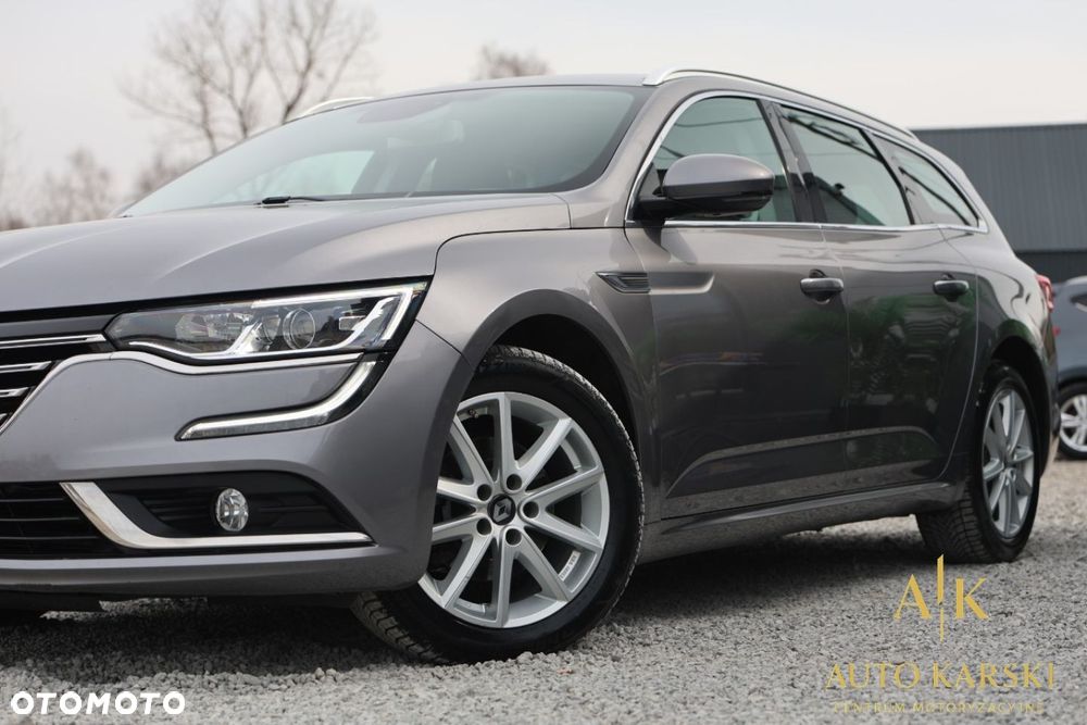 Renault Talisman - 10