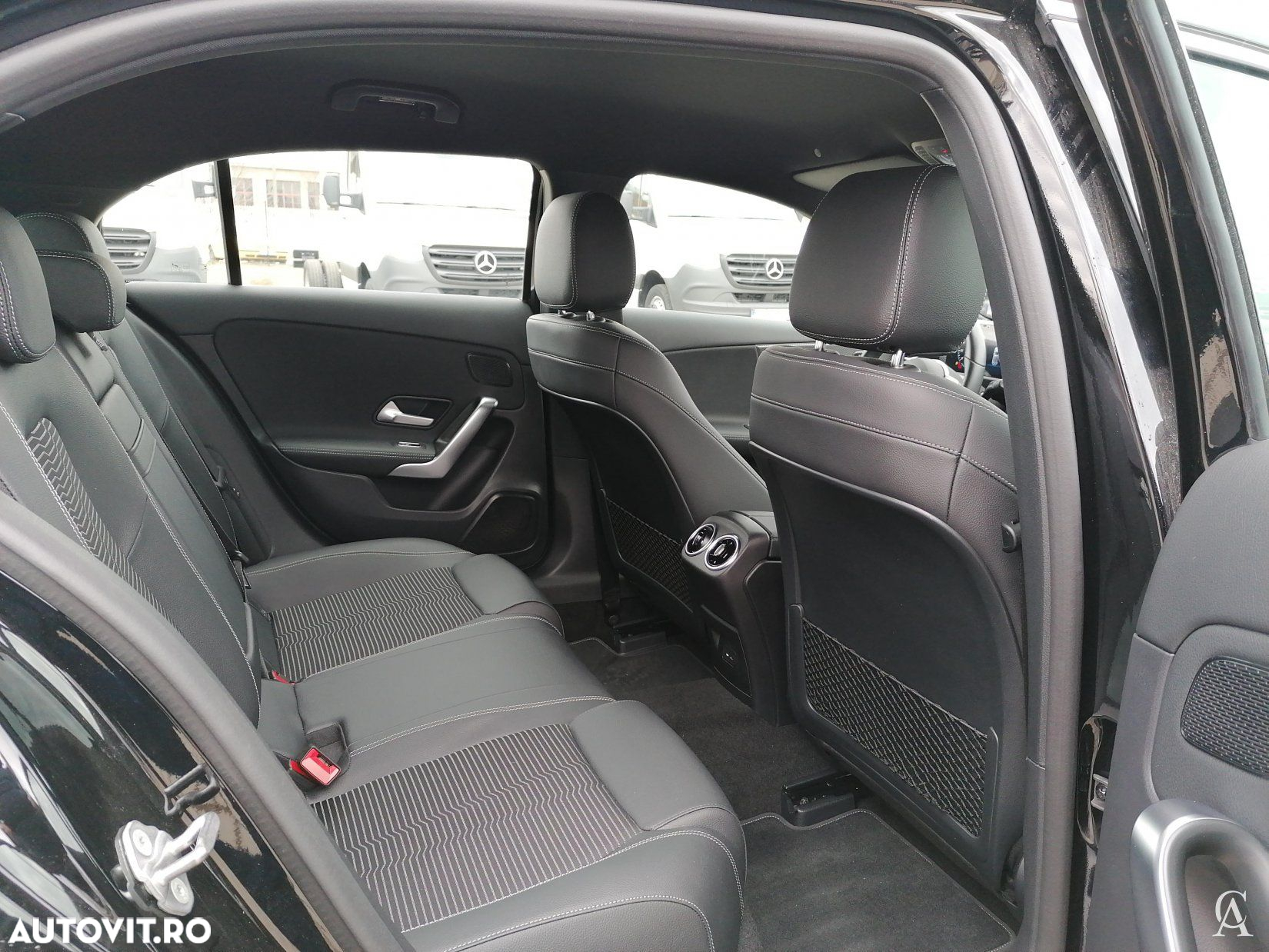 Mercedes-Benz A 220 4MATIC Aut. - 14