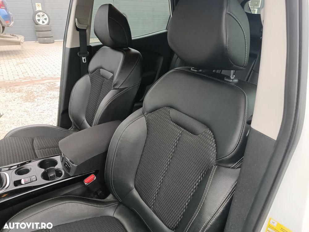 Renault Kadjar TCe 140 GPF BUSINESS EDITION - 6