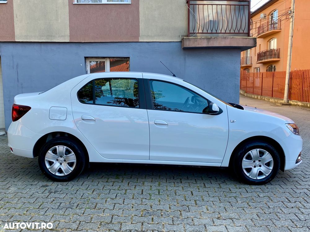 Dacia Logan 1.5 Blue dCi Laureate - 31