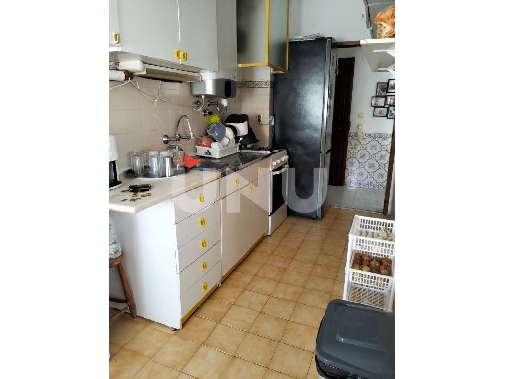 Apartamento T2 em São Marcos - Grande imagem: 5/12