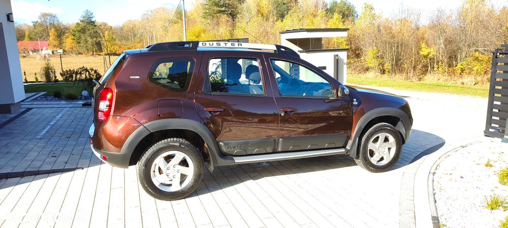 Dacia Duster - 13
