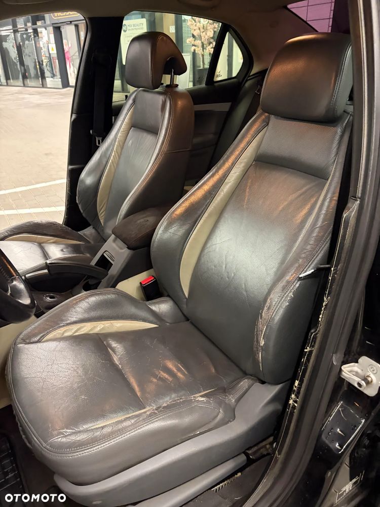Saab 9-3X - 23