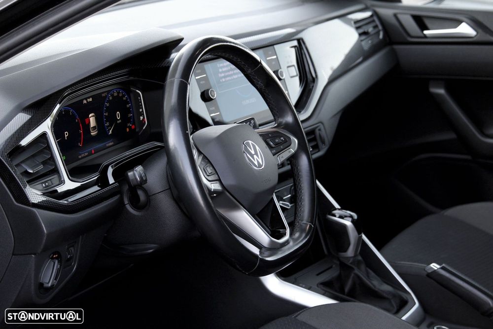 VW Taigo 1.0 TSI Style DSG - 9