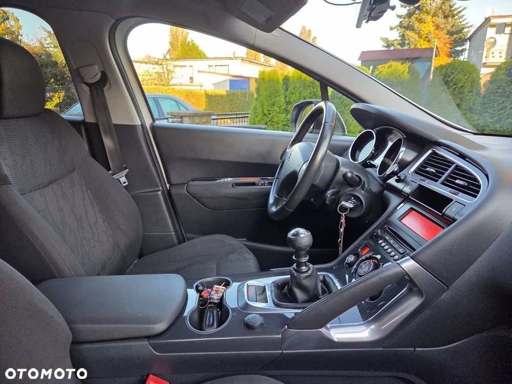 Peugeot 3008 - 6