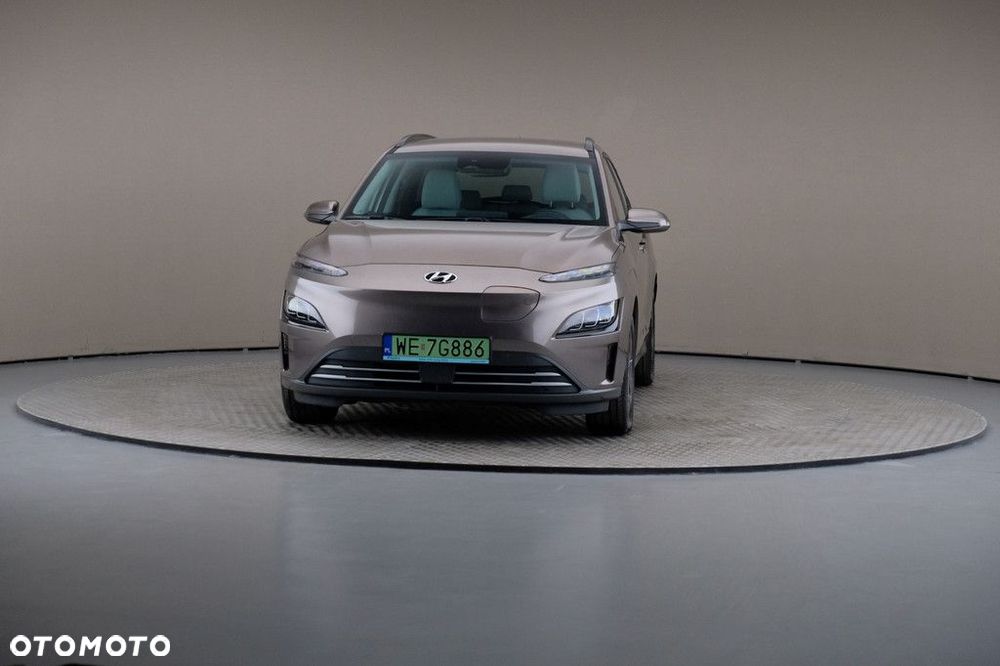 Hyundai Kona 64kWh Executive - 3